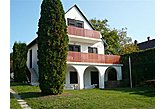 Počitniška hiša Vonyarcvashegy Madžarska